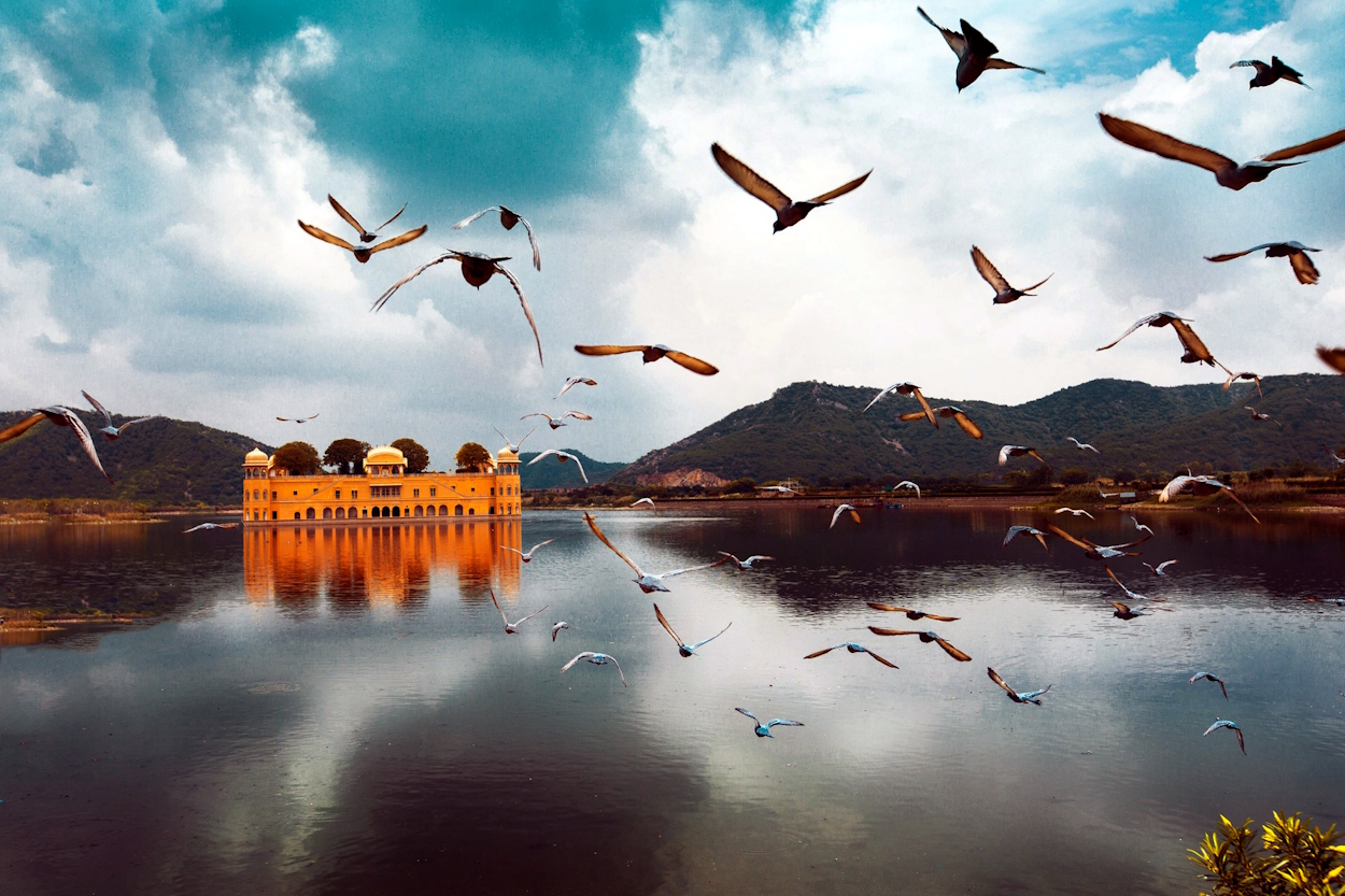 AFFASCINATE INDIA E UDAIPUR_2027