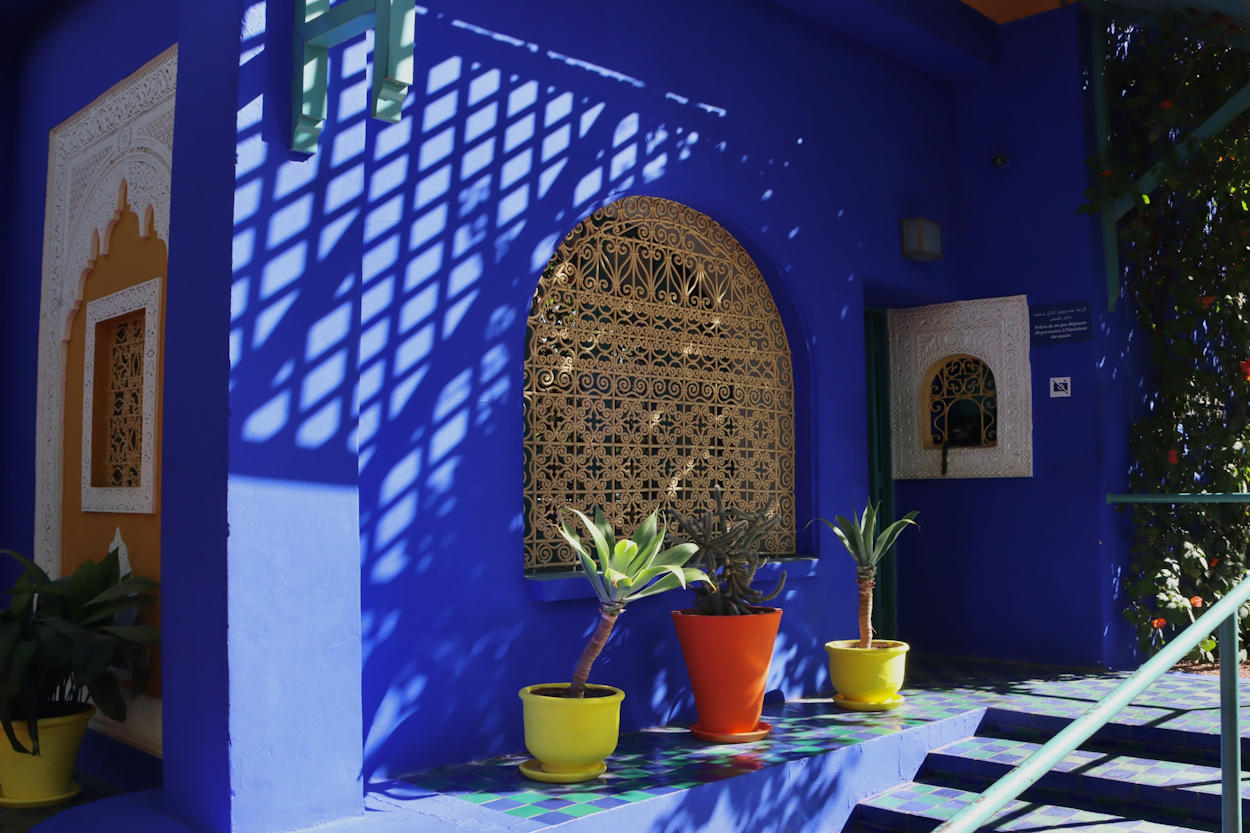 2027 - MAROCCO DA M A M