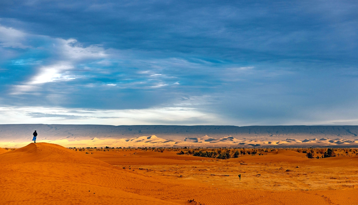 MAROCCO LE OASI DEL SUD IN 4X4_100