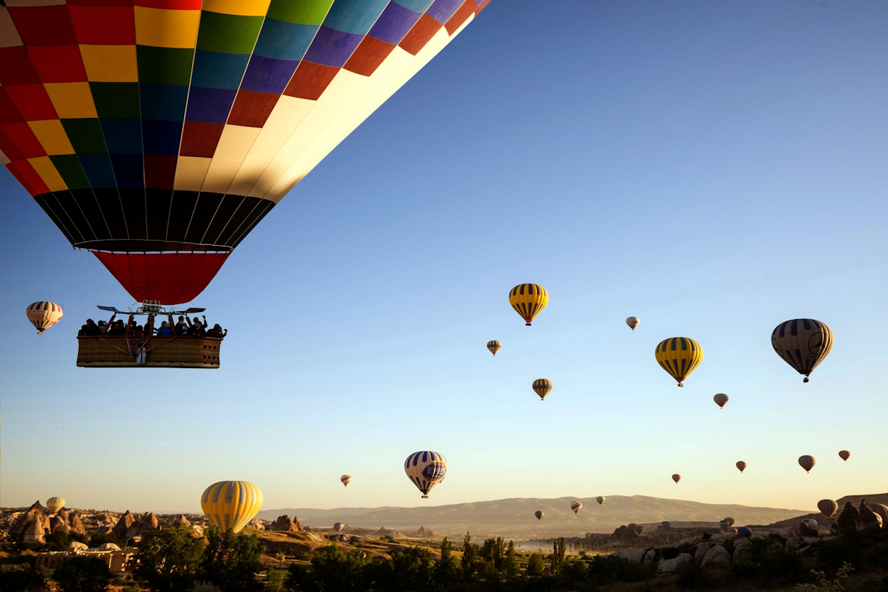 TURCHIA CLASSICA_150