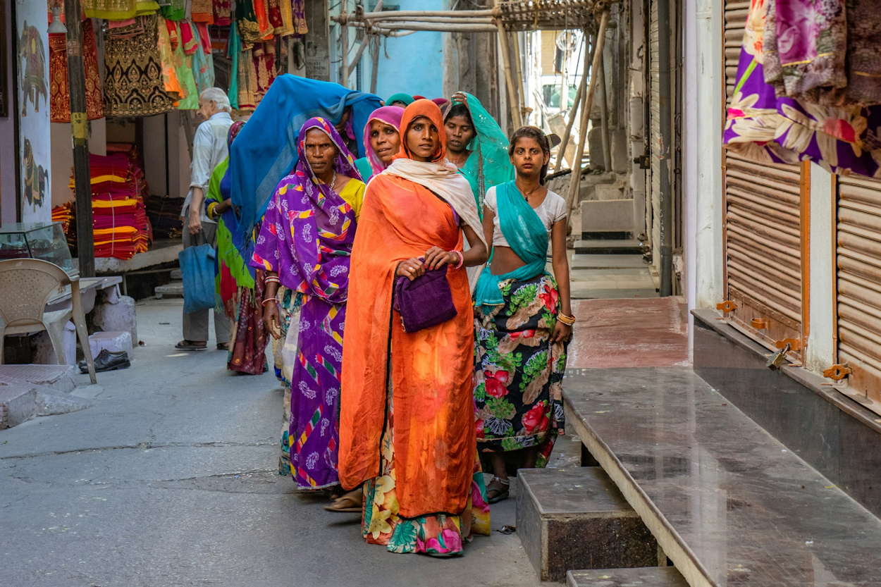2026 IL RAJASTHAN E UDAIPUR